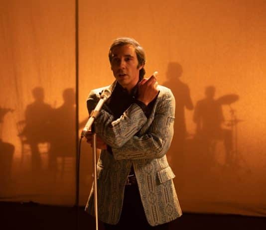 Monsieur Aznavour película