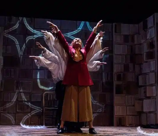 Orlando teatro