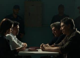 Papeles película