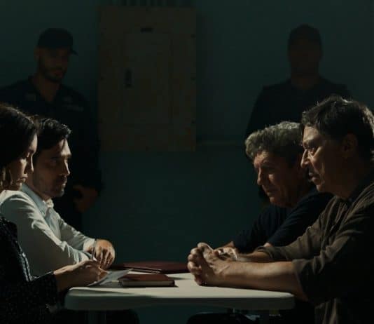 Papeles película