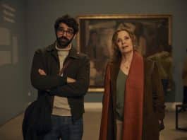 Siempre es invierno película