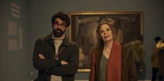 Siempre es invierno película