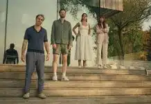 Splitsville película