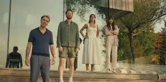 Splitsville película