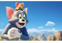 Tom y Jerry Aventura en el tiempo