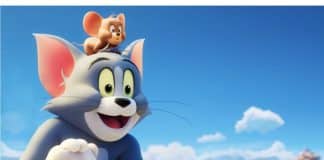 Tom y Jerry Aventura en el tiempo