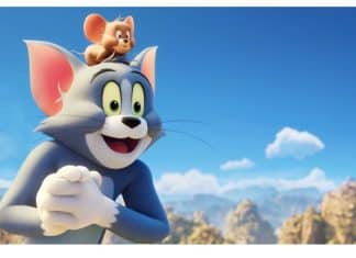 Tom y Jerry Aventura en el tiempo
