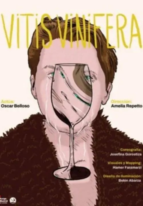Vitis Vinifera