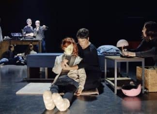 Adolescencia infinita