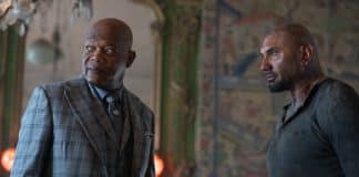 Afterburn (Zona cero)