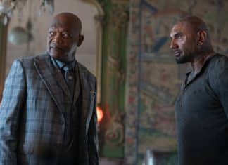 Afterburn (Zona cero)