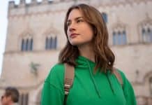 "Amanda Knox, una historia retorcida": El cuento de nunca acabar