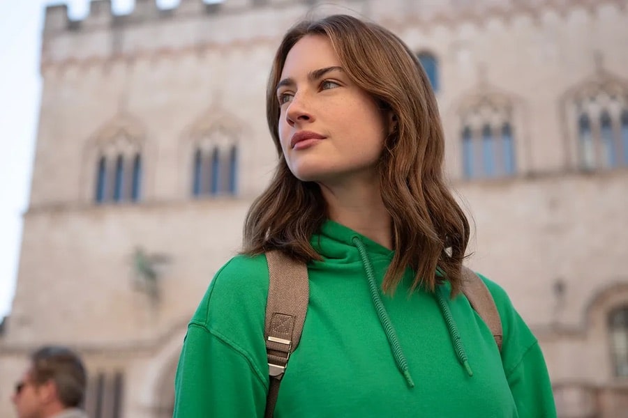 Amanda Knox, una historia retorcida