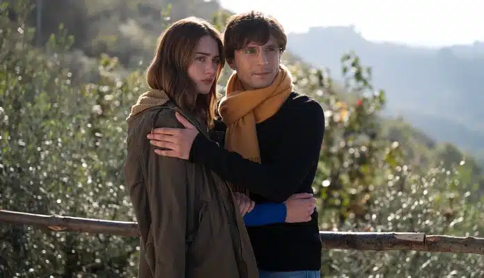Amanda Knox una historia retorcida