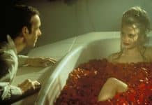 American Beauty película