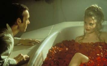 American Beauty película