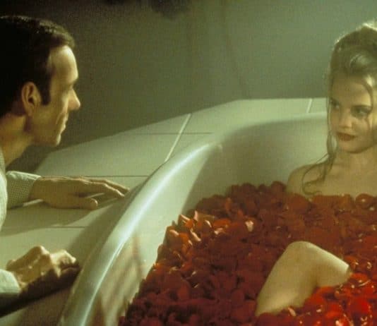 American Beauty película