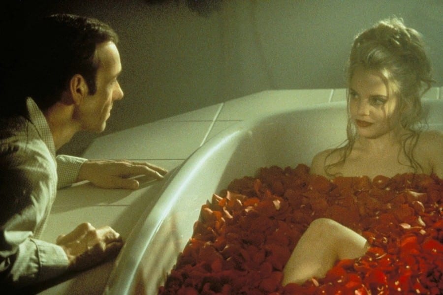 American Beauty película