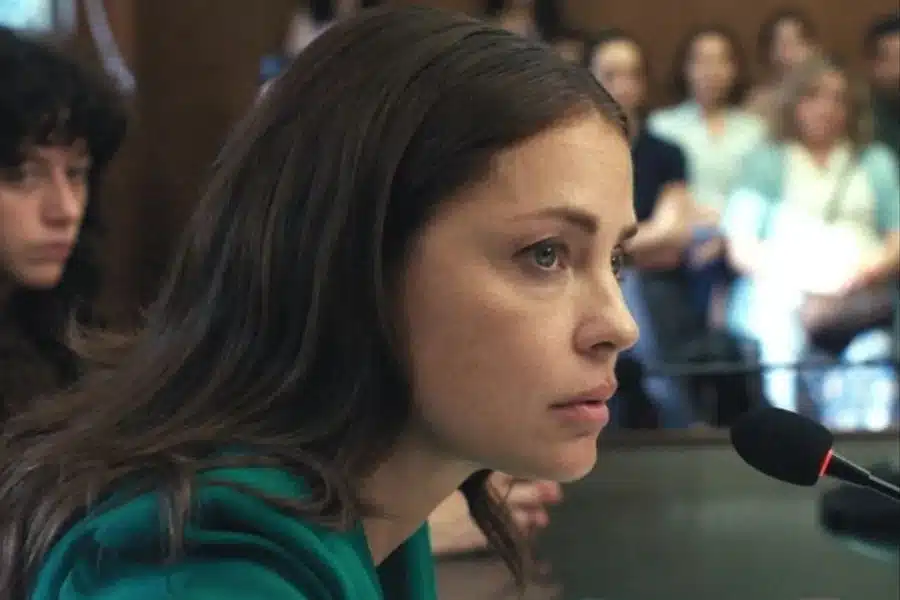 Belén película