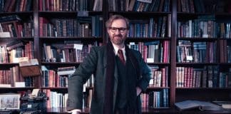 Bookish serie