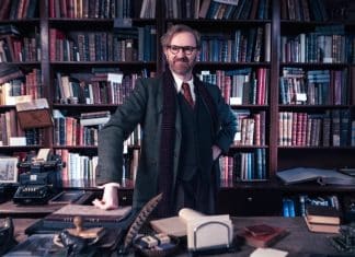 Bookish serie