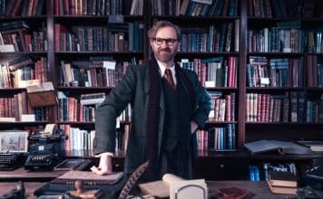 Bookish serie