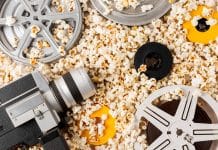 Casinos película