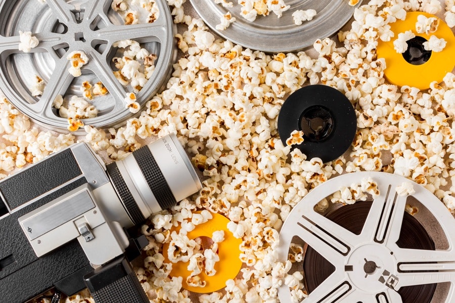 Casinos película