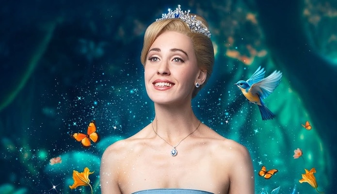 Cenicienta el musical