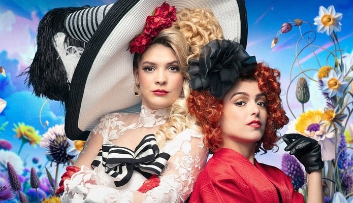Cenicienta el musical