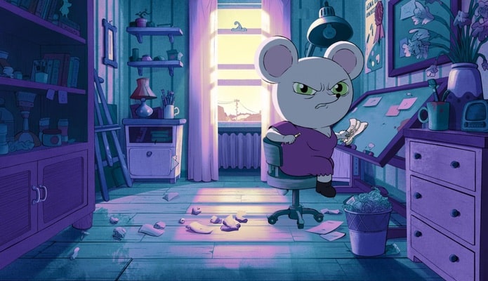 Decorado