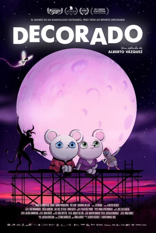 Decorado