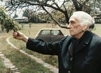 Dolores Ibárruri Pasionaria