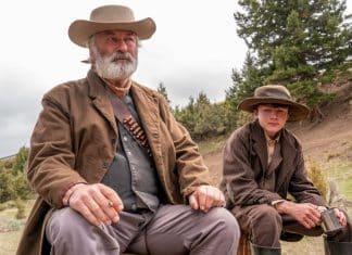 Dos forajidos película