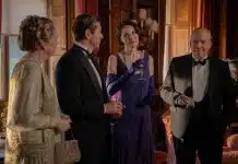 Downton Abbey: El gran final
