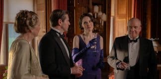 Downton Abbey: El gran final