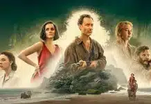 "Edén": El infierno no es tan bonito Edén