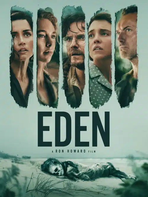 Edén