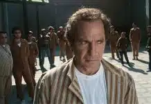 El camorrista serie