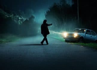 El monstruo de Florencia