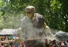 El vengador tóxico