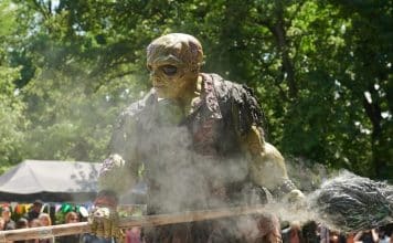 El vengador tóxico