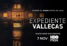 Expediente Vallecas