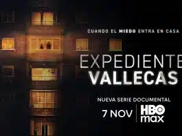 Expediente Vallecas
