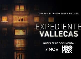 Expediente Vallecas