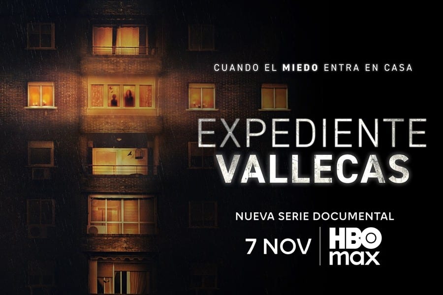 Expediente Vallecas