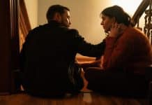 Fear serie