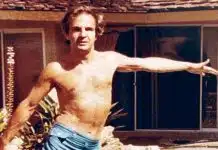 François Truffaut mi vida en un guion