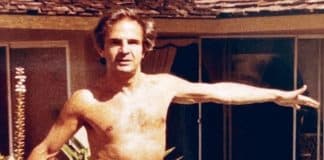 François Truffaut mi vida en un guion
