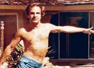 François Truffaut mi vida en un guion